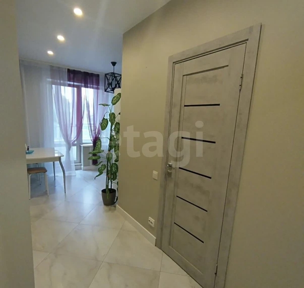 
  Продается 1-комн. квартира 43.5 м², в ЖК Дом на республиканской. Фото 3.