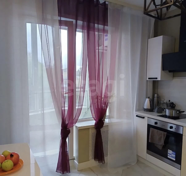
  Продается 1-комн. квартира 43.5 м², в ЖК Дом на республиканской. Фото 11.