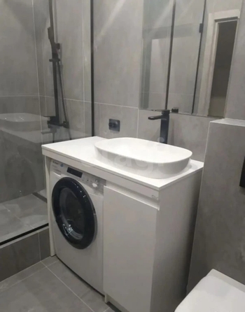 
  Продается 1-комн. квартира 43.5 м², в ЖК Дом на республиканской. Фото 14.