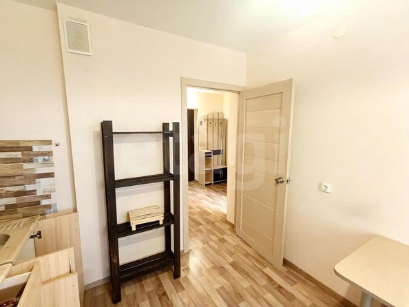 
  Продается 1-комн. квартира 34.4 м². Фото 5.