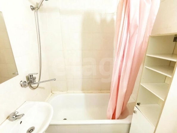 
  Продается 1-комн. квартира 34.4 м². Фото 11.