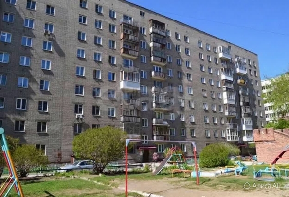 
  Продается 2-комн. квартира 43.5 м². Фото 3.