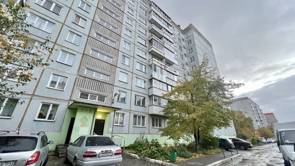 
  Продается 3-комн. квартира 57 м². Фото 17.