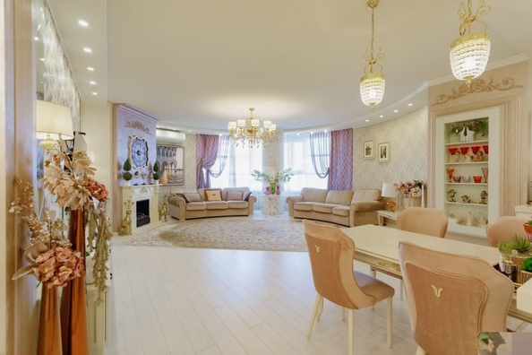 
  Продается 4-комн. квартира 175.3 м². Фото 6.
