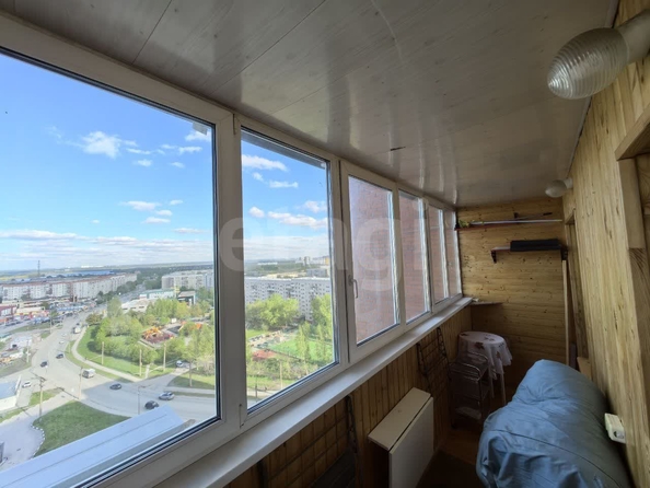 
  Продается 1-комн. квартира 36 м². Фото 10.