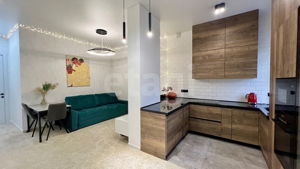 
  Продается 3-комн. квартира 72.8 м², в ЖК Жуковка. Фото 1.