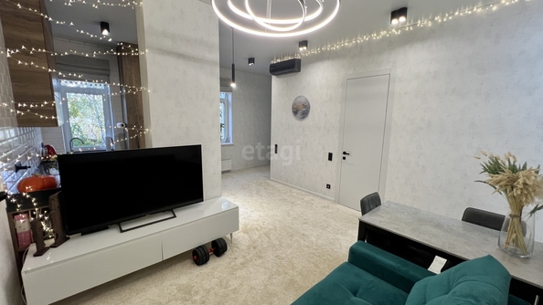 
  Продается 3-комн. квартира 72.8 м², в ЖК Жуковка. Фото 6.