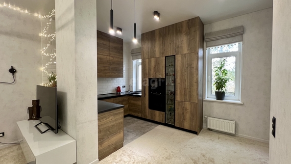 
  Продается 3-комн. квартира 72.8 м², в ЖК Жуковка. Фото 8.