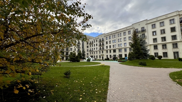 
  Продается 3-комн. квартира 72.8 м², в ЖК Жуковка. Фото 25.