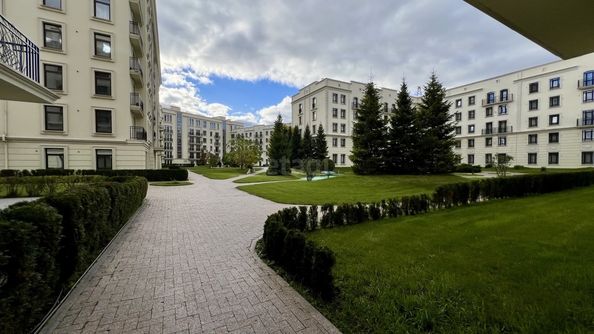
  Продается 3-комн. квартира 72.8 м², в ЖК Жуковка. Фото 28.