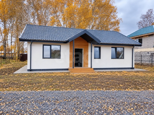 
  Продается дом 96 м². Фото 10.