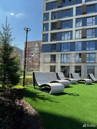 
  Продается студия 27.6 м², в ЖК Горская Лагуна. Фото 2.