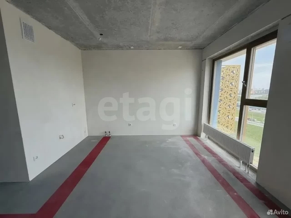 
  Продается студия 27.6 м², в ЖК Горская Лагуна. Фото 5.