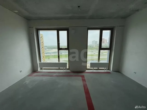 
  Продается студия 27.6 м², в ЖК Горская Лагуна. Фото 11.