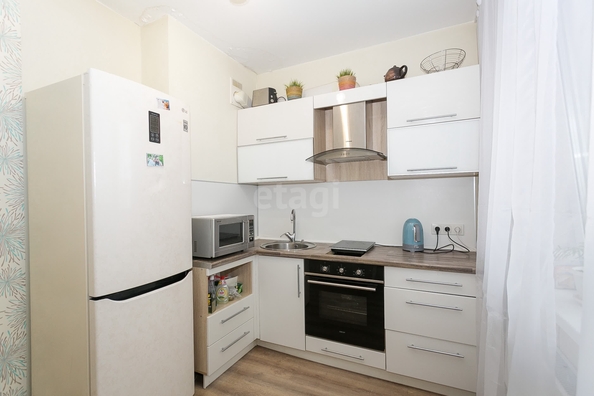 
  Продается 1-комн. квартира 34.6 м². Фото 2.