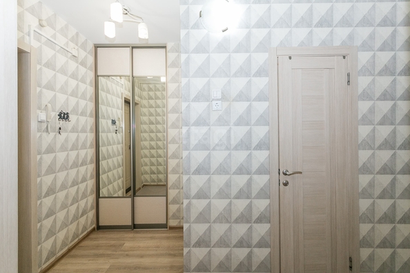 
  Продается 1-комн. квартира 34.6 м². Фото 8.