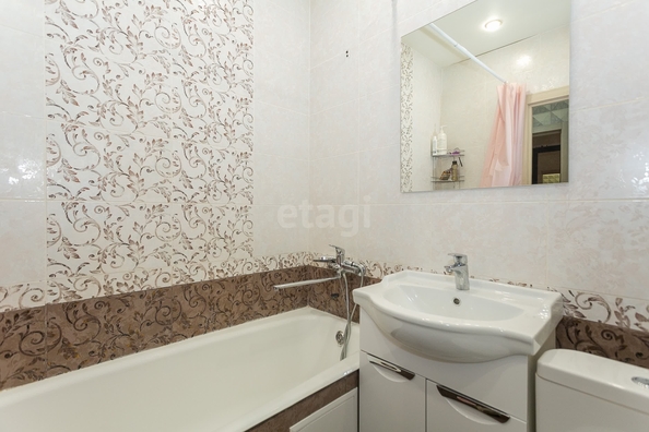 
  Продается 1-комн. квартира 34.6 м². Фото 16.