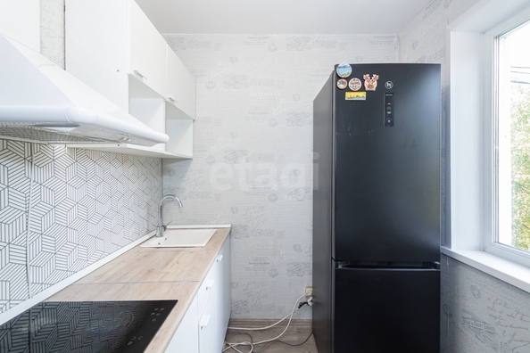 
  Продается 1-комн. квартира 31.3 м². Фото 6.