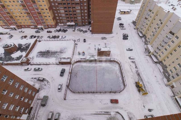 
  Продается 2-комн. квартира 51.3 м². Фото 15.