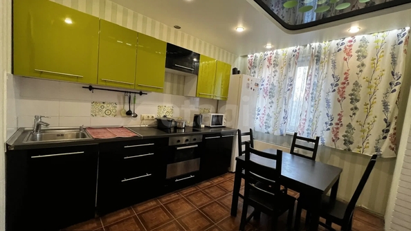 
  Продается 1-комн. квартира 45.5 м². Фото 20.
