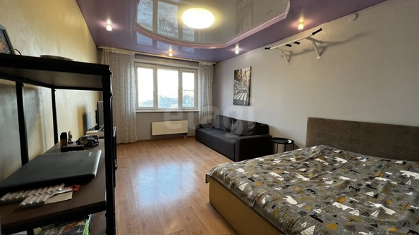 
  Продается 1-комн. квартира 45.5 м². Фото 5.