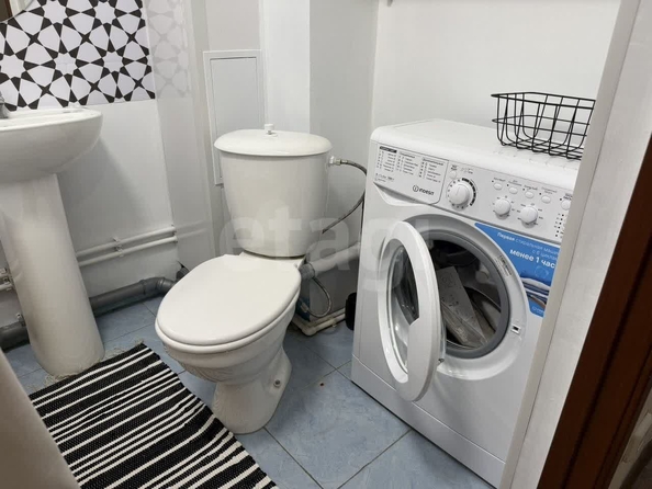 
  Продается студия 21.2 м². Фото 10.