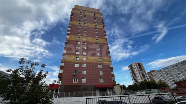 
  Продается студия 21.2 м². Фото 17.