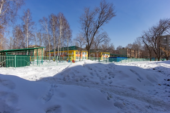 
  Продается 2-комн. квартира 43.6 м². Фото 21.