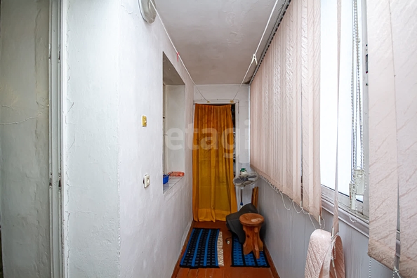 
  Продается 2-комн. квартира 48.4 м². Фото 11.