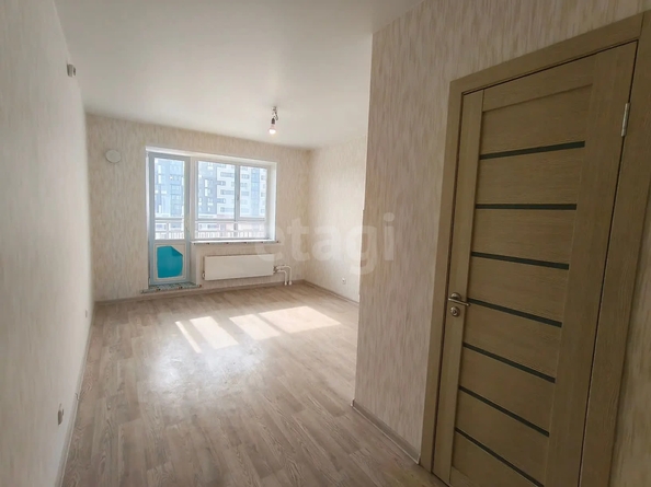 
  Продается студия 22 м², в МКР Чистая Слобода, дом 38. Фото 2.