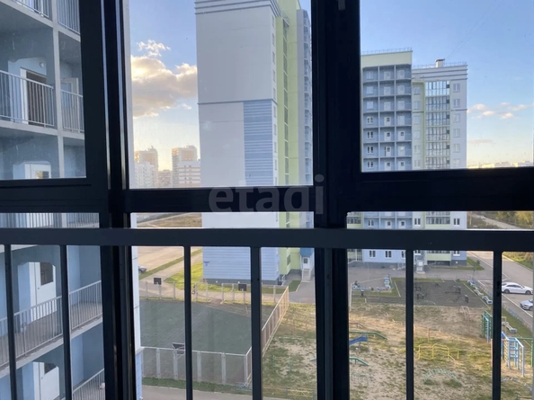 
  Продается 2-комн. квартира 64 м², в ЖК Гранатовый, дом 36. Фото 10.