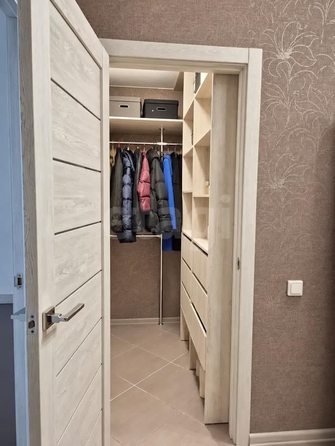 
  Продается 2-комн. квартира 55.6 м², в ЖК Ред Фокс, дом 1. Фото 11.
