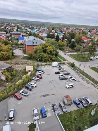 
  Продается 2-комн. квартира 55.6 м², в ЖК Ред Фокс, дом 1. Фото 21.