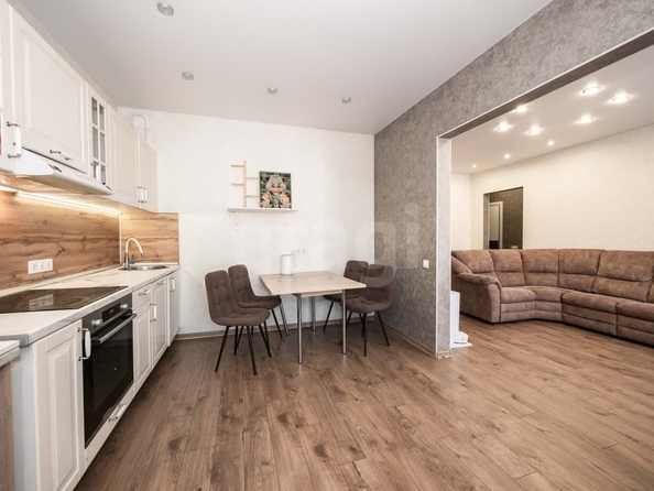 
  Продается 3-комн. квартира 86 м², в ЖК Революция. Фото 7.