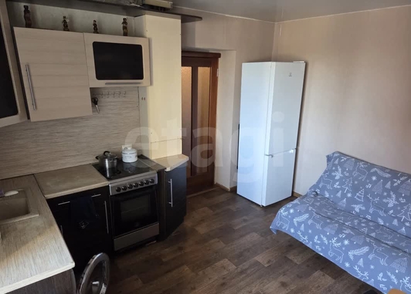 
  Продается 1-комн. квартира 32.1 м². Фото 4.