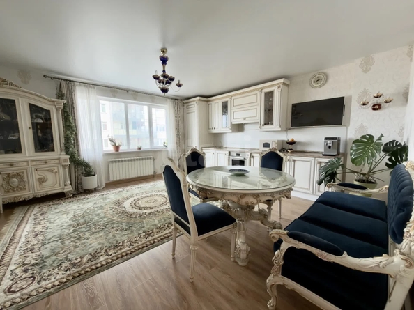 
  Продается 4-комн. квартира 125 м². Фото 2.