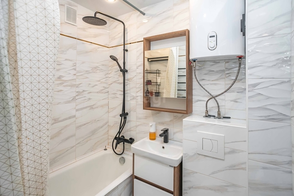 
  Продается 1-комн. квартира 28.8 м². Фото 13.