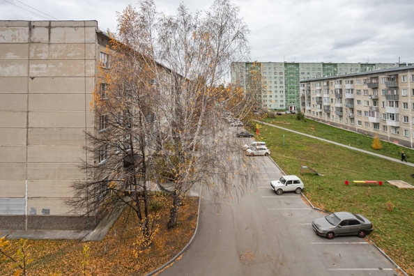 
  Продается 1-комн. квартира 28.8 м². Фото 23.
