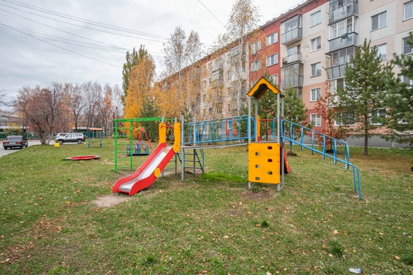 
  Продается 1-комн. квартира 28.8 м². Фото 28.