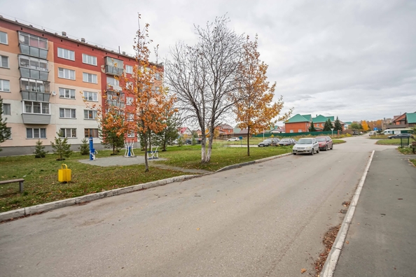 
  Продается 1-комн. квартира 28.8 м². Фото 29.