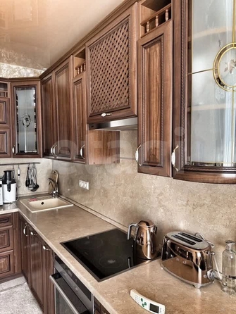 
  Продается 3-комн. квартира 88 м², в ЖК Радужный каскад, б/с 19. Фото 1.