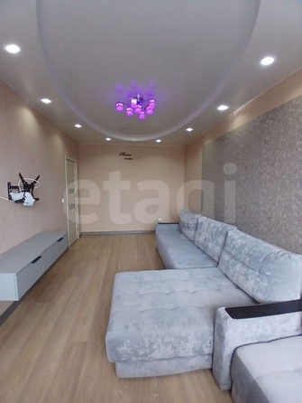 
  Продается 2-комн. квартира 52.9 м². Фото 6.