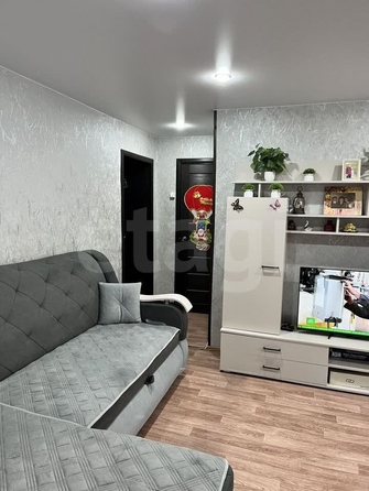 
  Продается 3-комн. квартира 55.8 м². Фото 2.