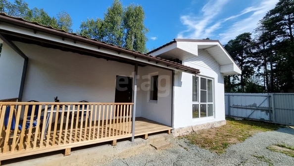
  Продается дом 87.5 м². Фото 11.