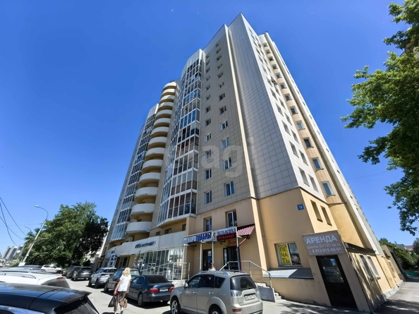 
  Продается 2-комн. квартира 62 м². Фото 7.