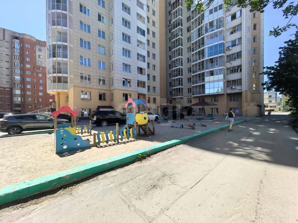 
  Продается 2-комн. квартира 62 м². Фото 18.