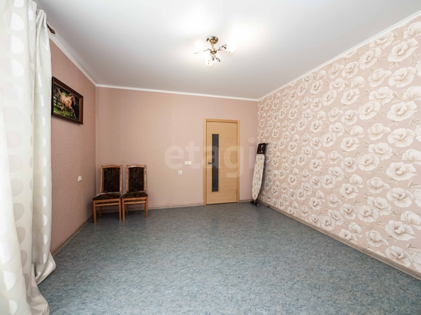 
  Продается 2-комн. квартира 62 м². Фото 26.