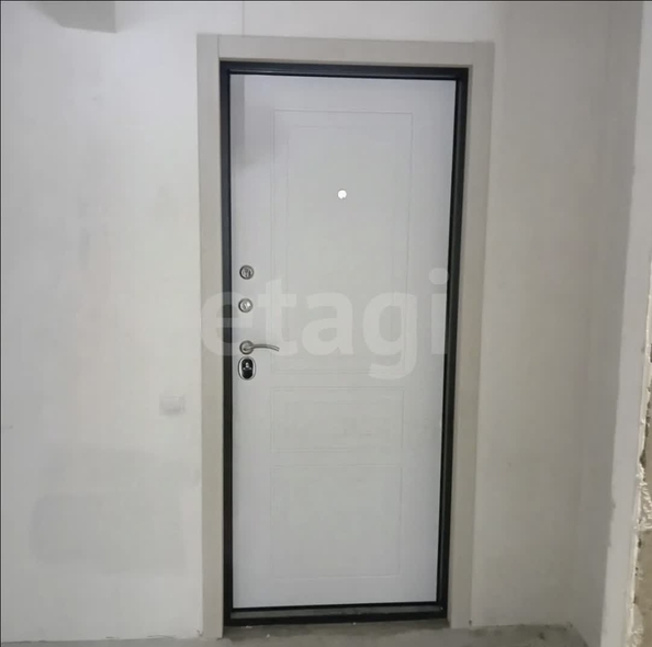 
  Продается студия 24.8 м², в ЖК Цветной бульвар, дом 1. Фото 8.
