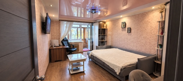 
  Продается 3-комн. квартира 60 м². Фото 12.
