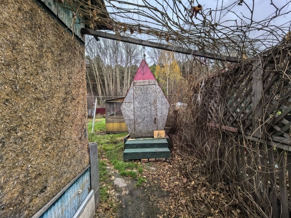 
  Продается дом 40.6 м². Фото 18.